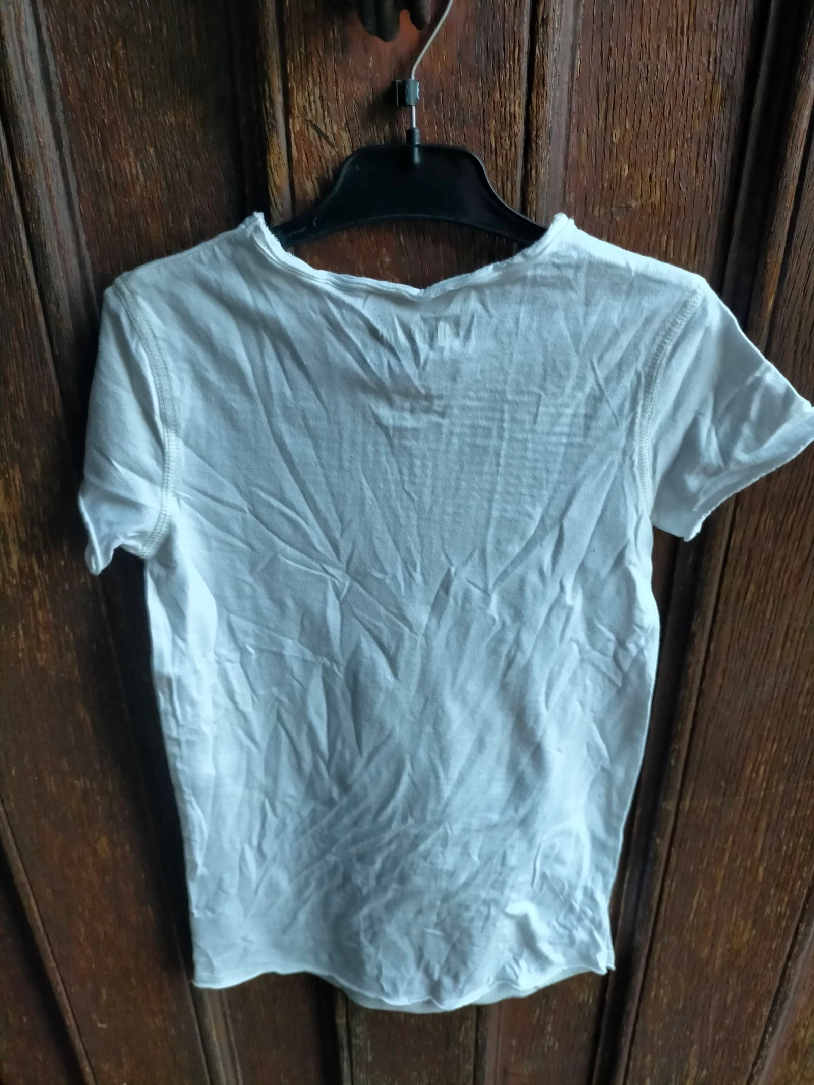 Precioso vestido Zadig et Voltaire talla 6 años – photo 5